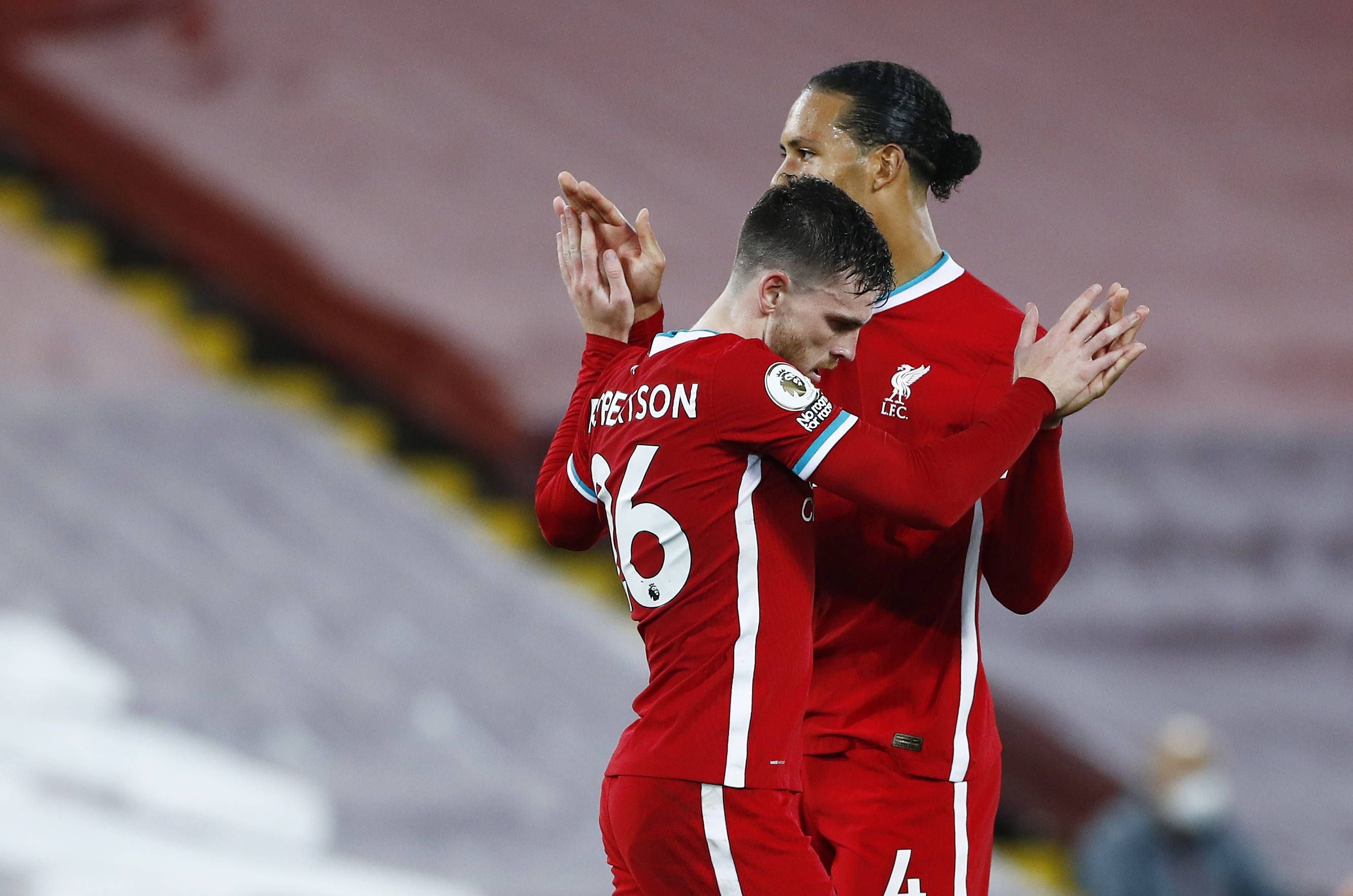 场的纯粹性 场的纯粹性